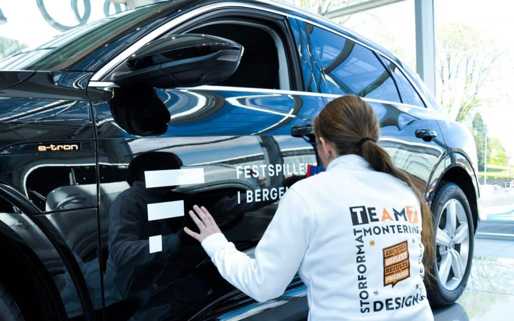 Bildekor festspillene