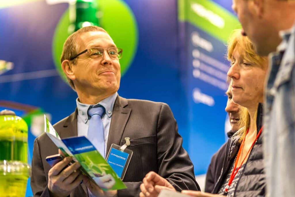 Illustrasjonsbilde - bærekraftig kommunikasjon